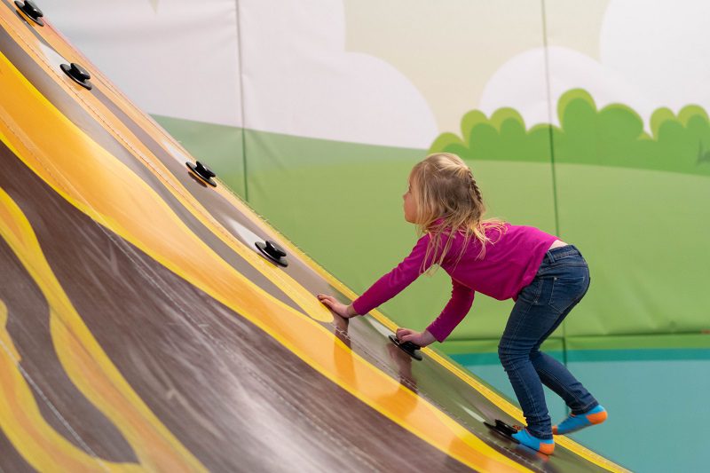 kleine motoriek peuters